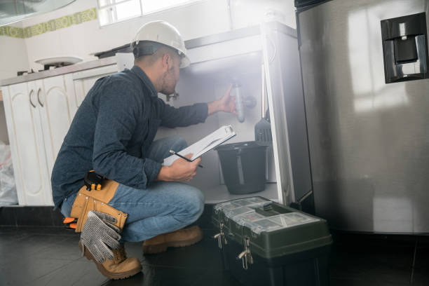 Best Residential Plumbing Services  in Sweeny, TX