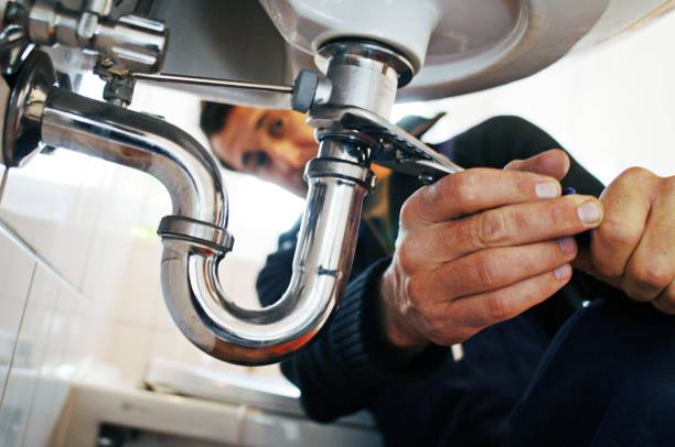 Best Plumbing Repair Near Me  in Sweeny, TX