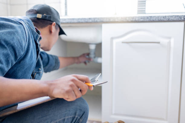 Best Best Plumbers Near Me  in Sweeny, TX