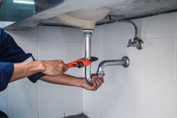 Best Same-Day Plumbing Service  in Sweeny, TX