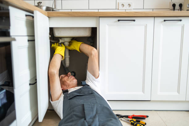 Best Sprinkler Systems  in Sweeny, TX
