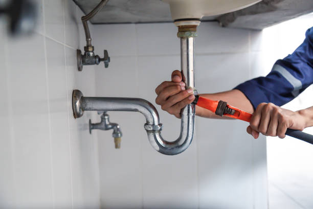 Best Best Plumbers Near Me  in Sweeny, TX
