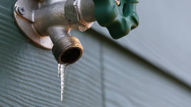 Reliable Sweeny, TX Plumbing Solutions