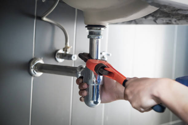 Best Drain Cleaning Services  in Sweeny, TX