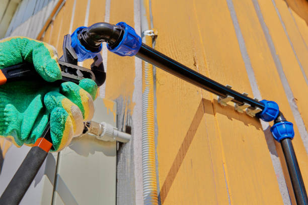Best Leak Detection Services  in Sweeny, TX