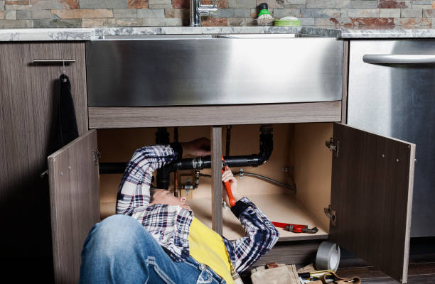 Best Leak Detection Services  in Sweeny, TX