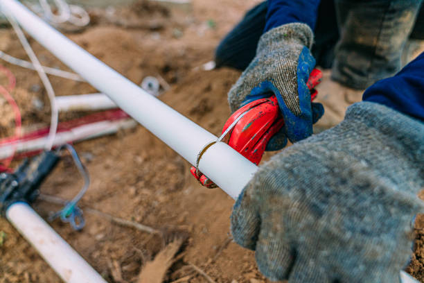 Best Water Softener Installation  in Sweeny, TX